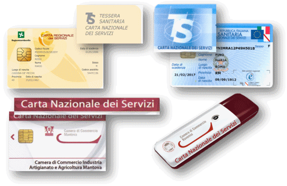 Carte digitali Business: cosa sapere prima dell'acquisto! - ClickMe Smart  Card